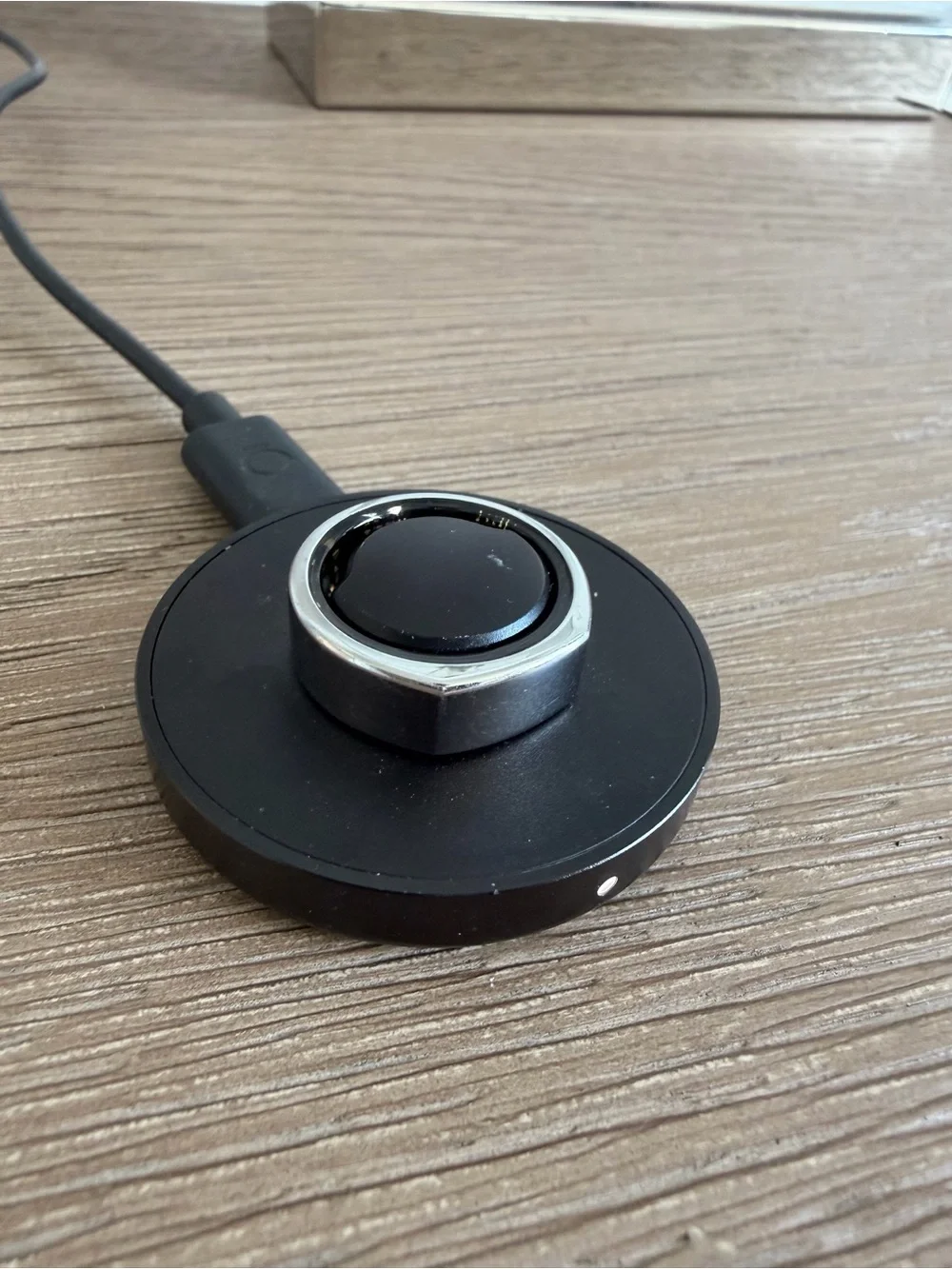 Oura Ring Gen 3 Heritage - Size 8